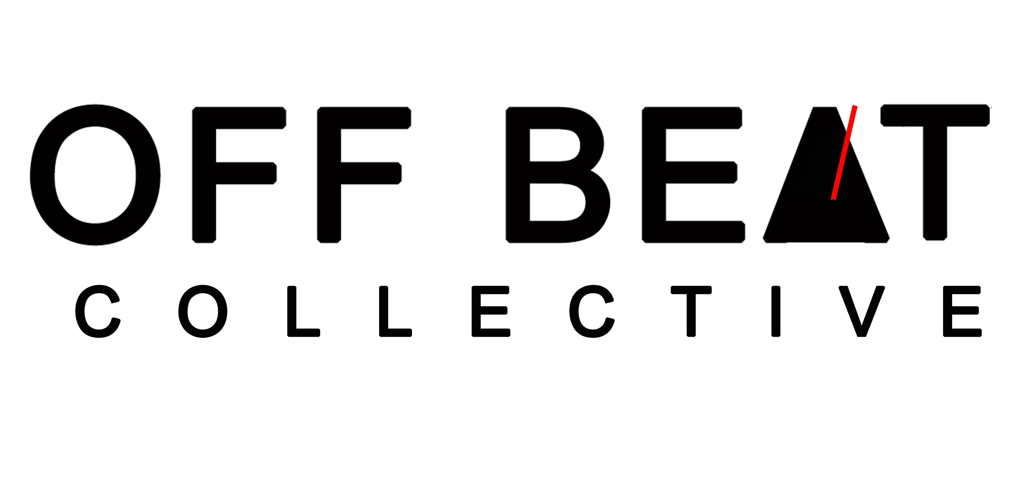 offbeat logo